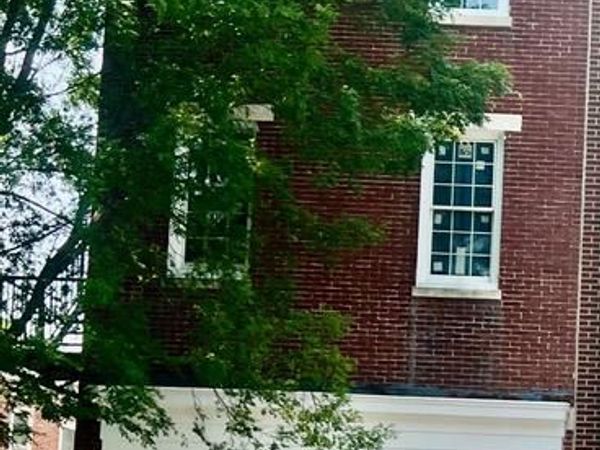 625 DEKALB STREET, Unit 1, NORRISTOWN, PA 19401