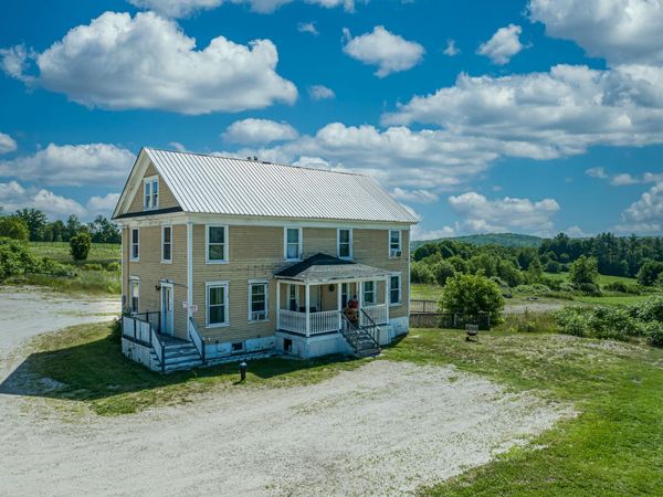 125 Pigeon Hill Road, Mechanic Falls, ME 04256