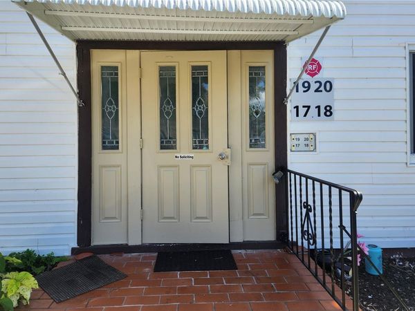 22481 WESTCHESTER BOULEVARD, Unit A19, PUNTA GORDA, FL 33980