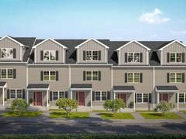 380 E HANCOCK STREET, Unit 100A, LANSDALE, PA 19446