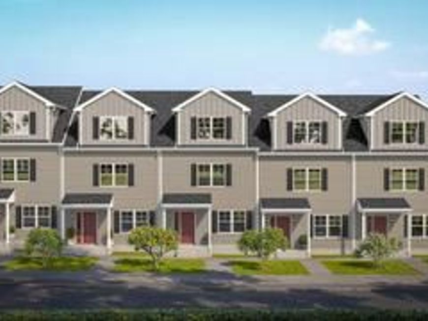 392 Lot 1 E Hancock Street, Unit 100A, Lansdale, PA 19446 Main Photo