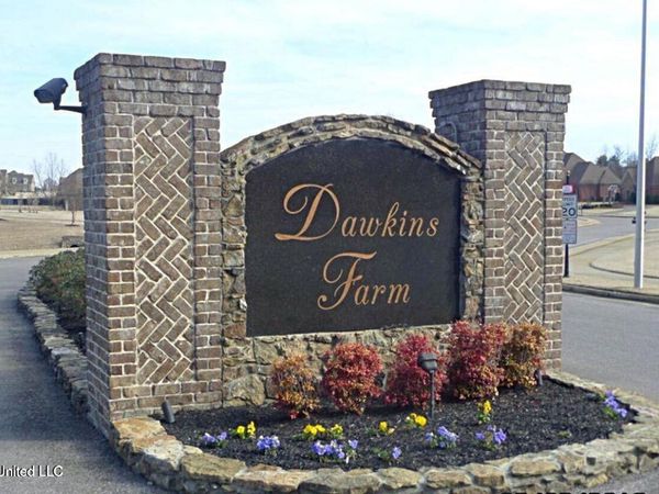 8122 Bella Donna Circle, Olive Branch, MS 38654