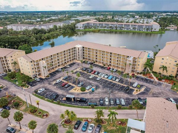 3635 LAKE BAYSHORE DRIVE, Unit J-410, BRADENTON, FL 34205
