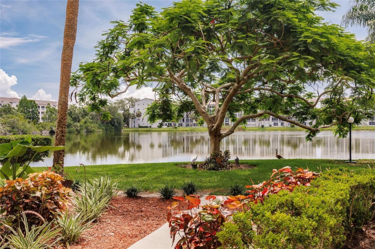 3635 Lake Bayshore Drive, Unit J-410, Bradenton, FL 34205 Photo