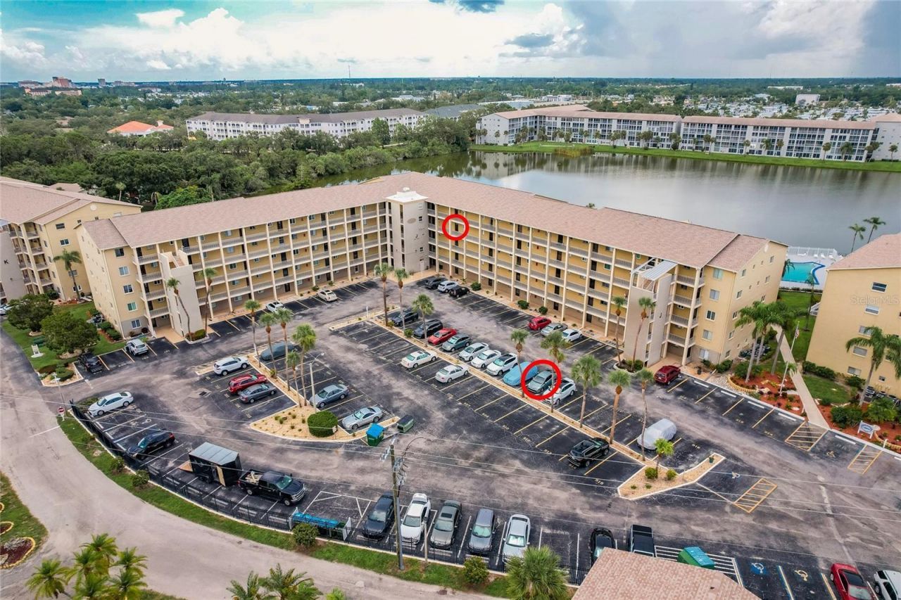 3635 Lake Bayshore Drive, Unit J-410, Bradenton, FL 34205 Photo