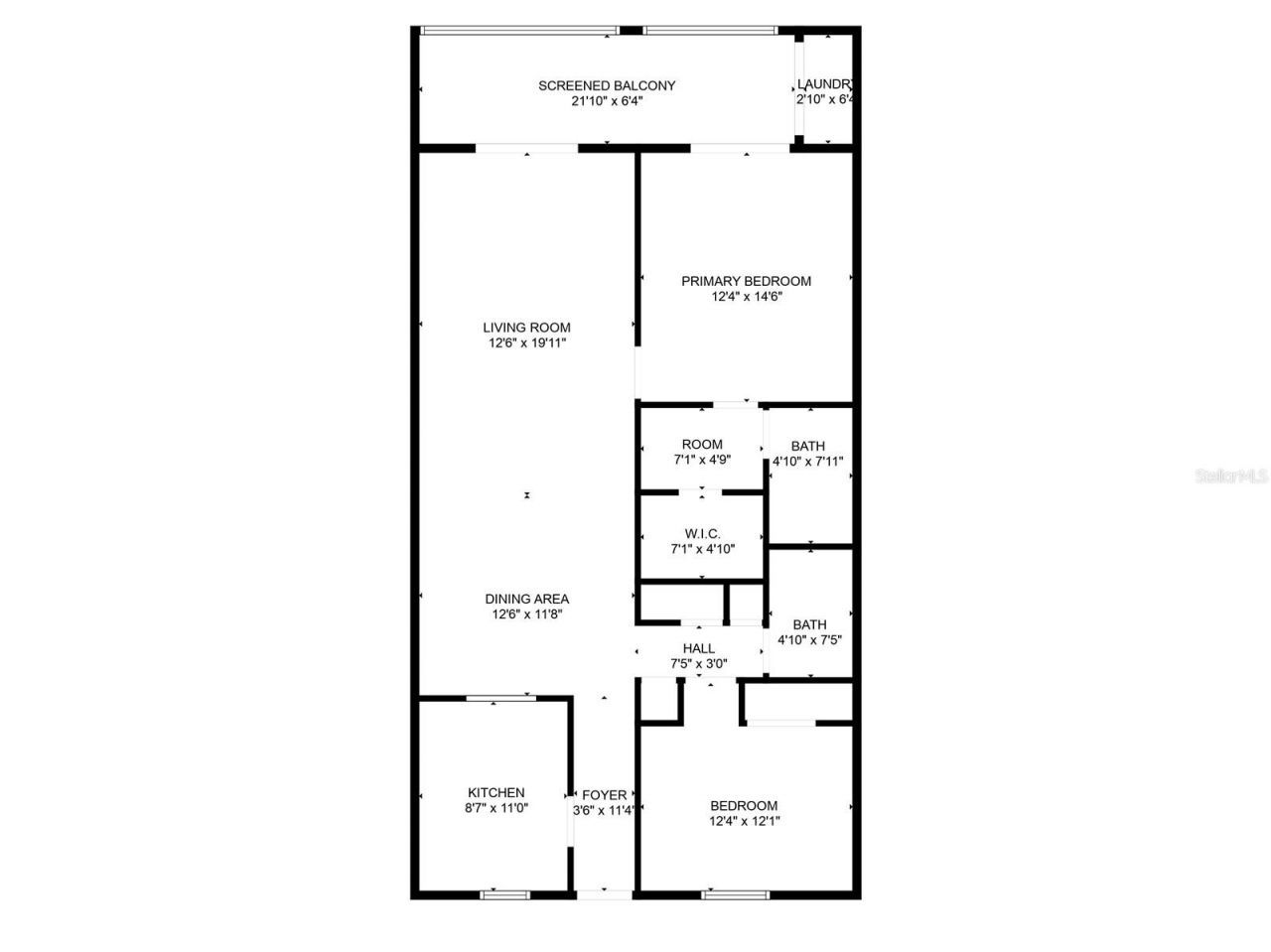 3635 Lake Bayshore Drive, Unit J-410, Bradenton, FL 34205 Photo