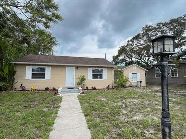 4616 5TH AVENUE N, ST PETERSBURG, FL 33713