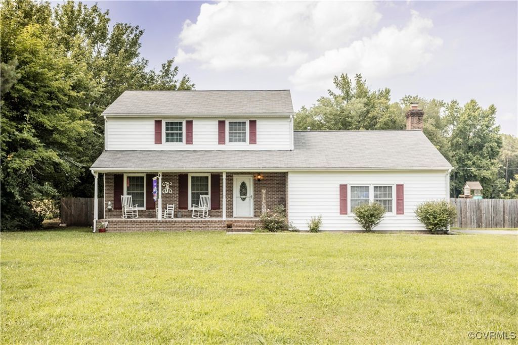 2412 Burgage Lane, Prince George, VA 23805 Main Photo