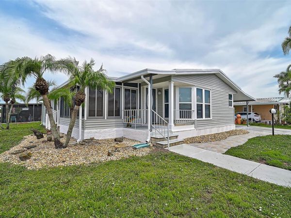 5707 45TH STREET E, Unit 143, BRADENTON, FL 34203