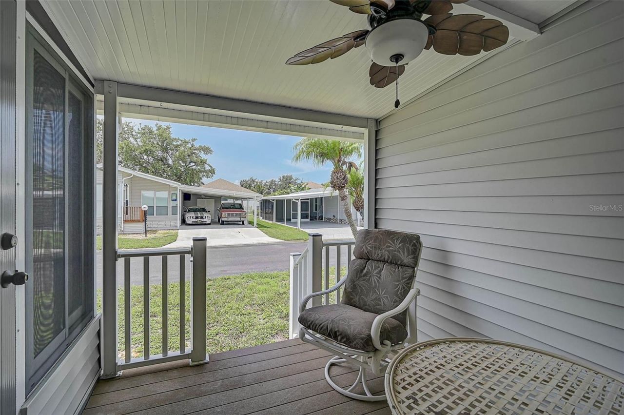 5707 45th Street E, Unit 143, Bradenton, FL 34203 Photo