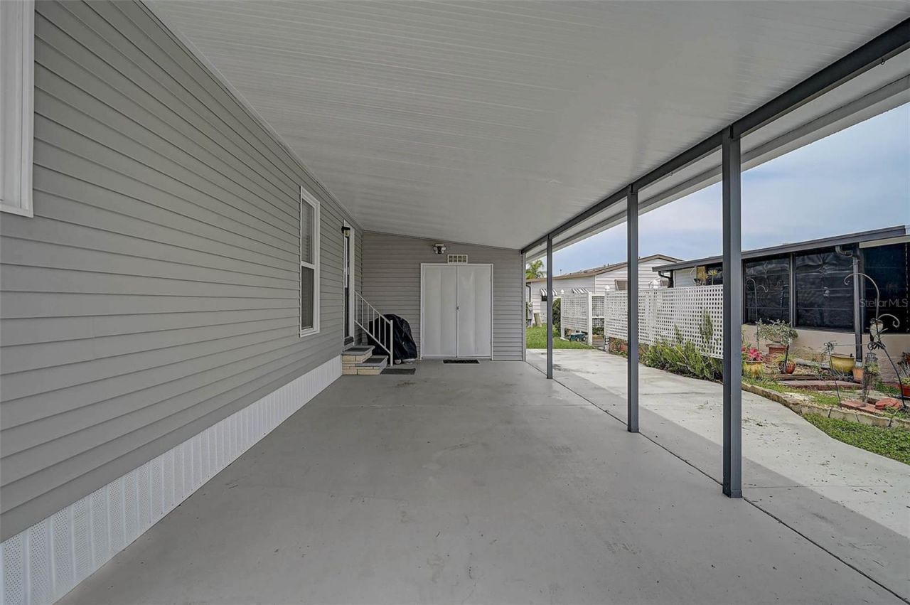 5707 45th Street E, Unit 143, Bradenton, FL 34203 Photo