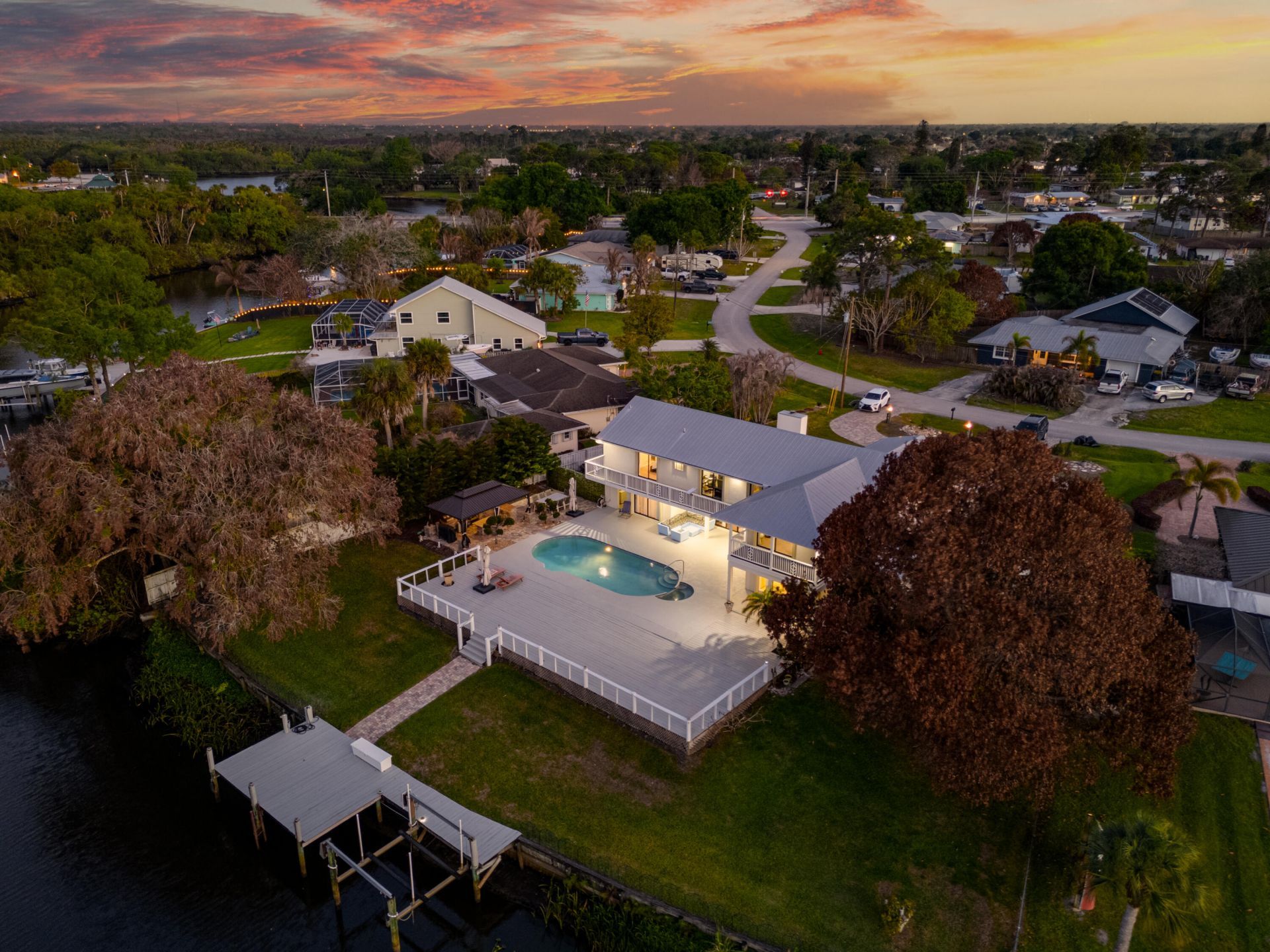 147 NE Naranja Avenue, Port Saint Lucie, FL 34983 Photo