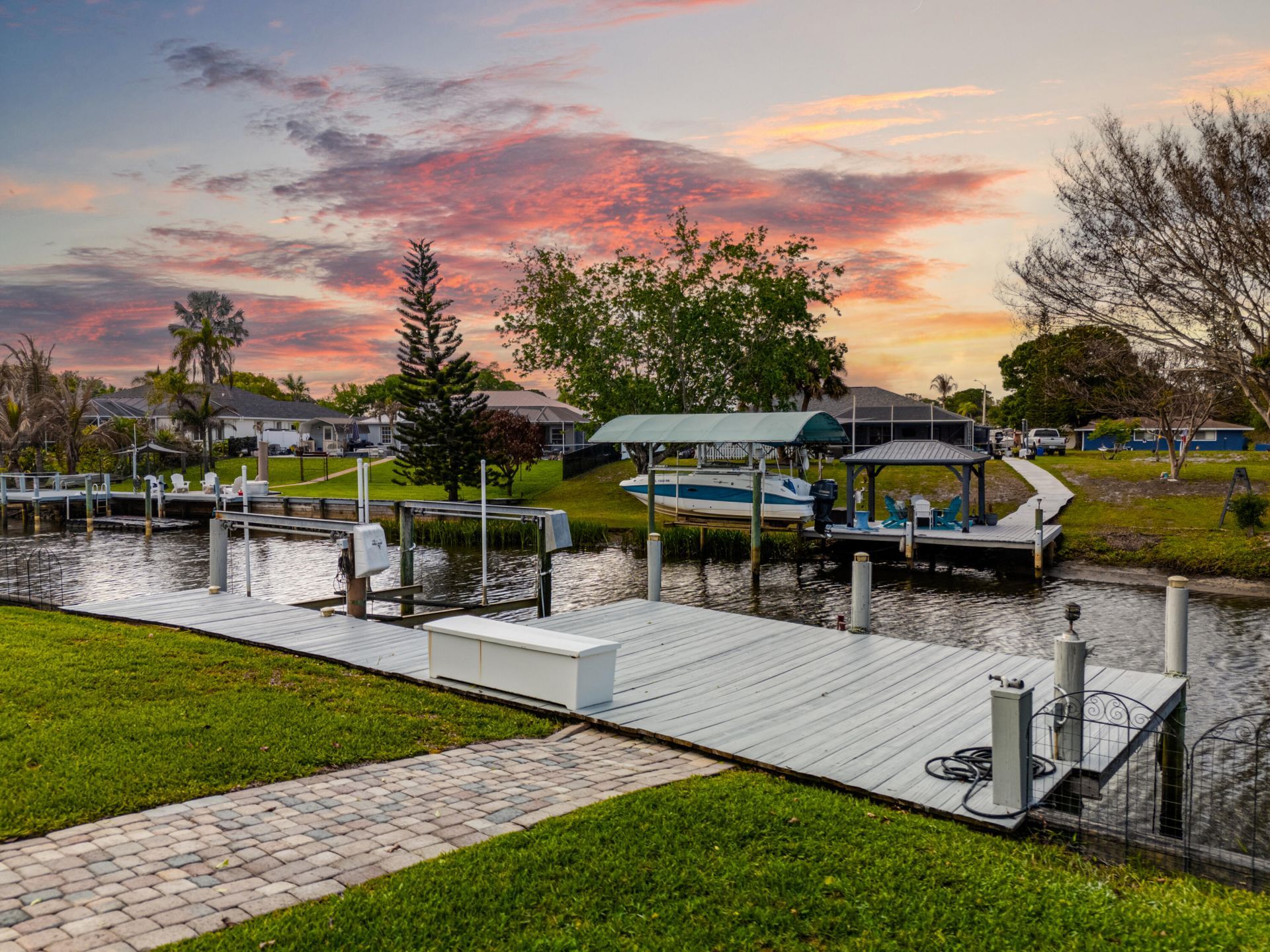 147 NE Naranja Avenue, Port Saint Lucie, FL 34983 Photo