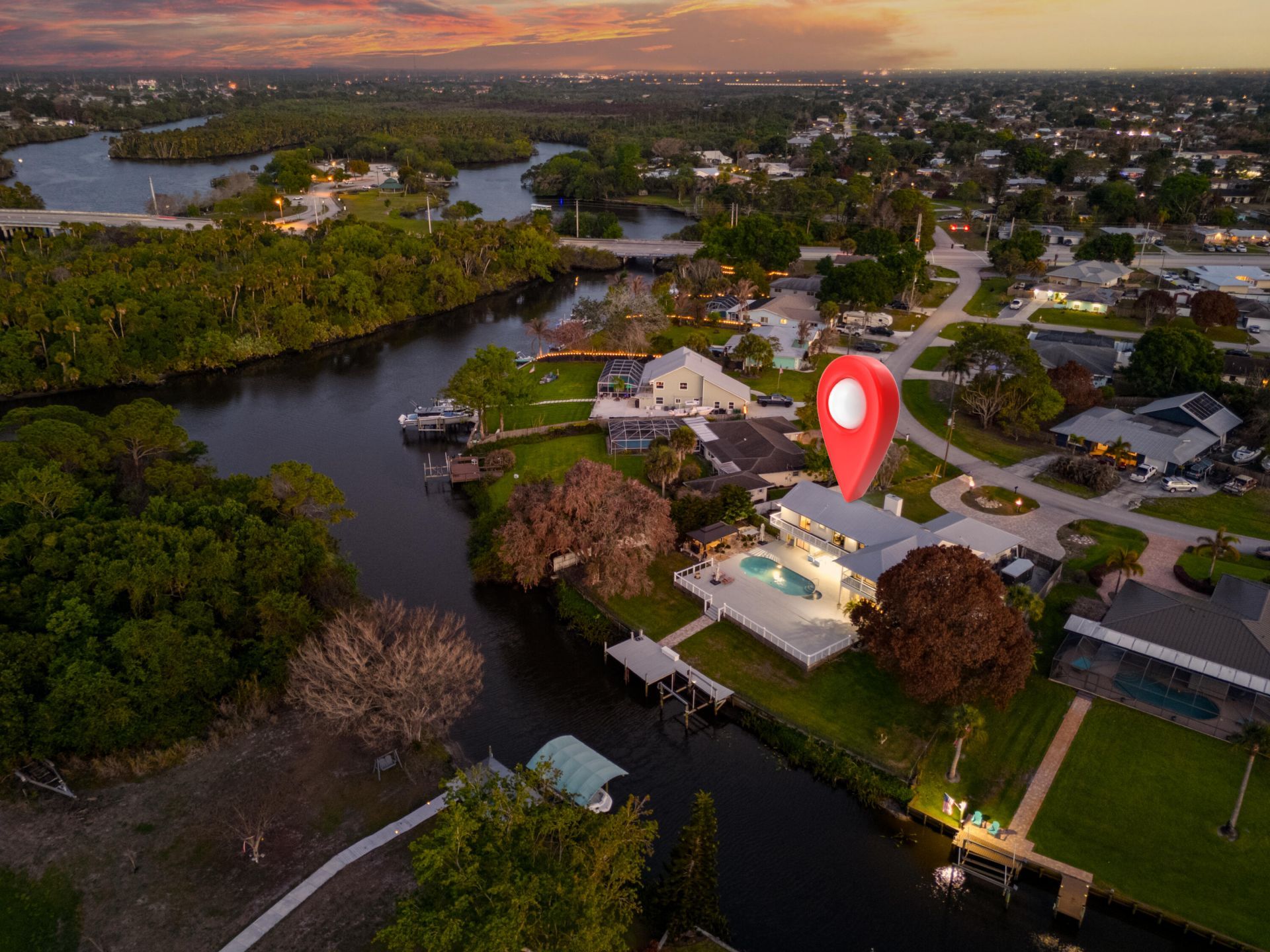 147 NE Naranja Avenue, Port Saint Lucie, FL 34983 Photo