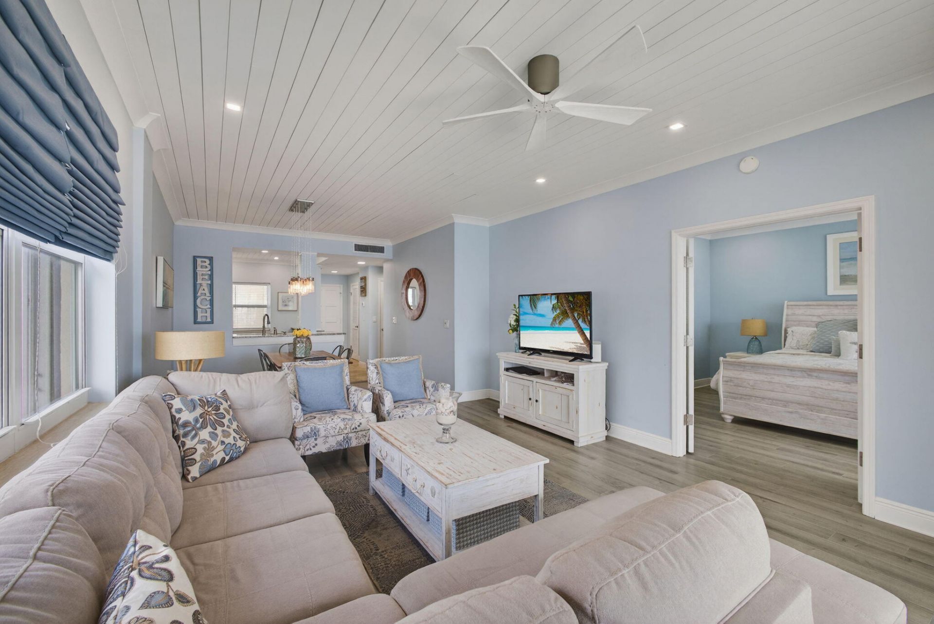 105 Paradise Harbour Boulevard, Unit 501, North Palm Beach, FL 33408 Photo