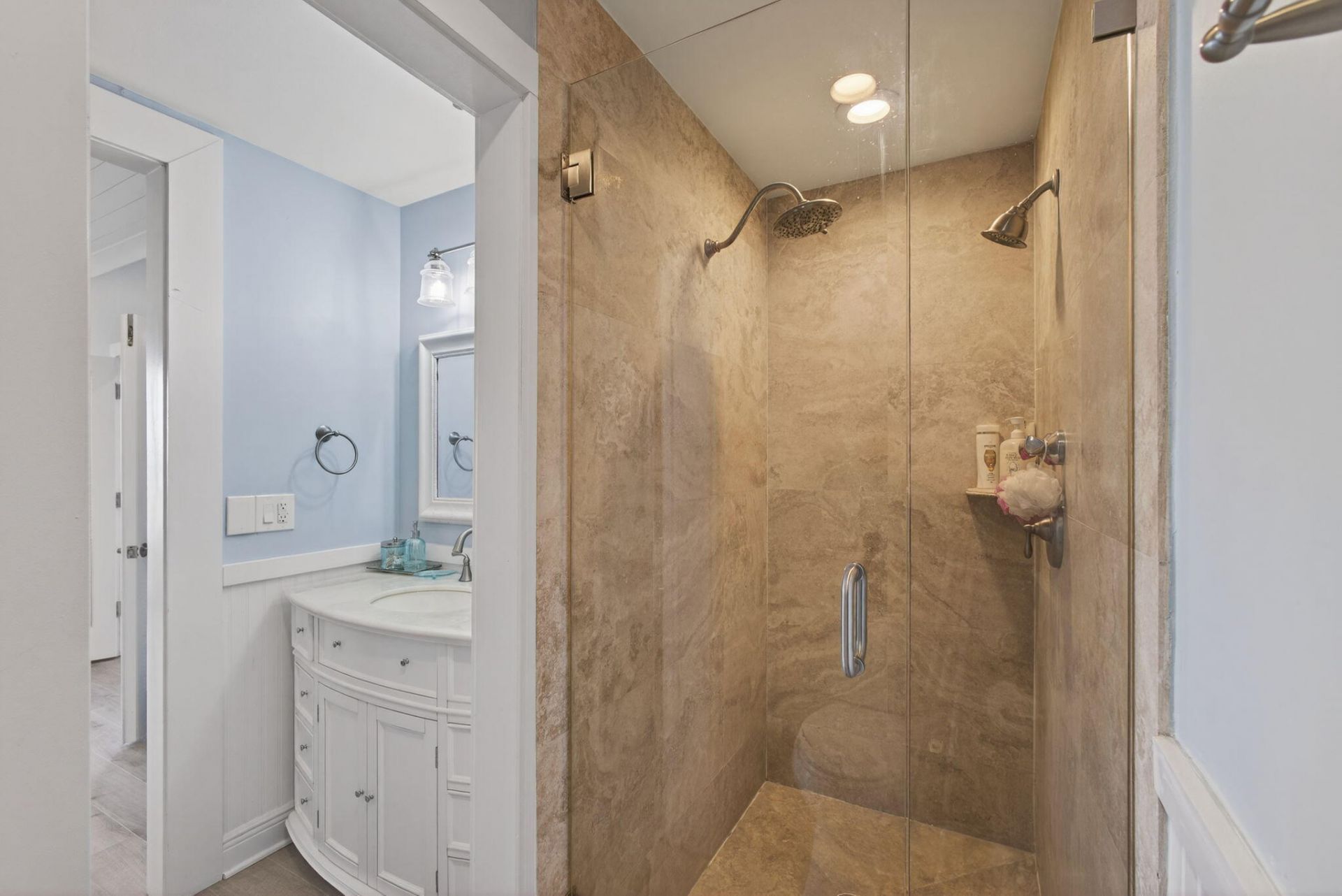 105 Paradise Harbour Boulevard, Unit 501, North Palm Beach, FL 33408 Photo