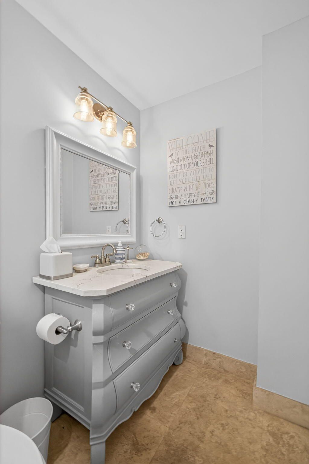 105 Paradise Harbour Boulevard, Unit 501, North Palm Beach, FL 33408 Photo