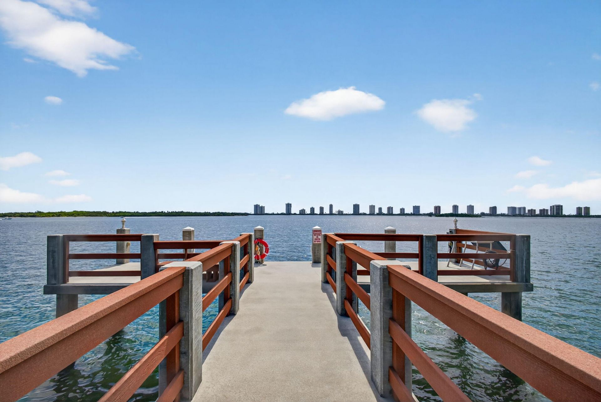 105 Paradise Harbour Boulevard, Unit 501, North Palm Beach, FL 33408 Photo