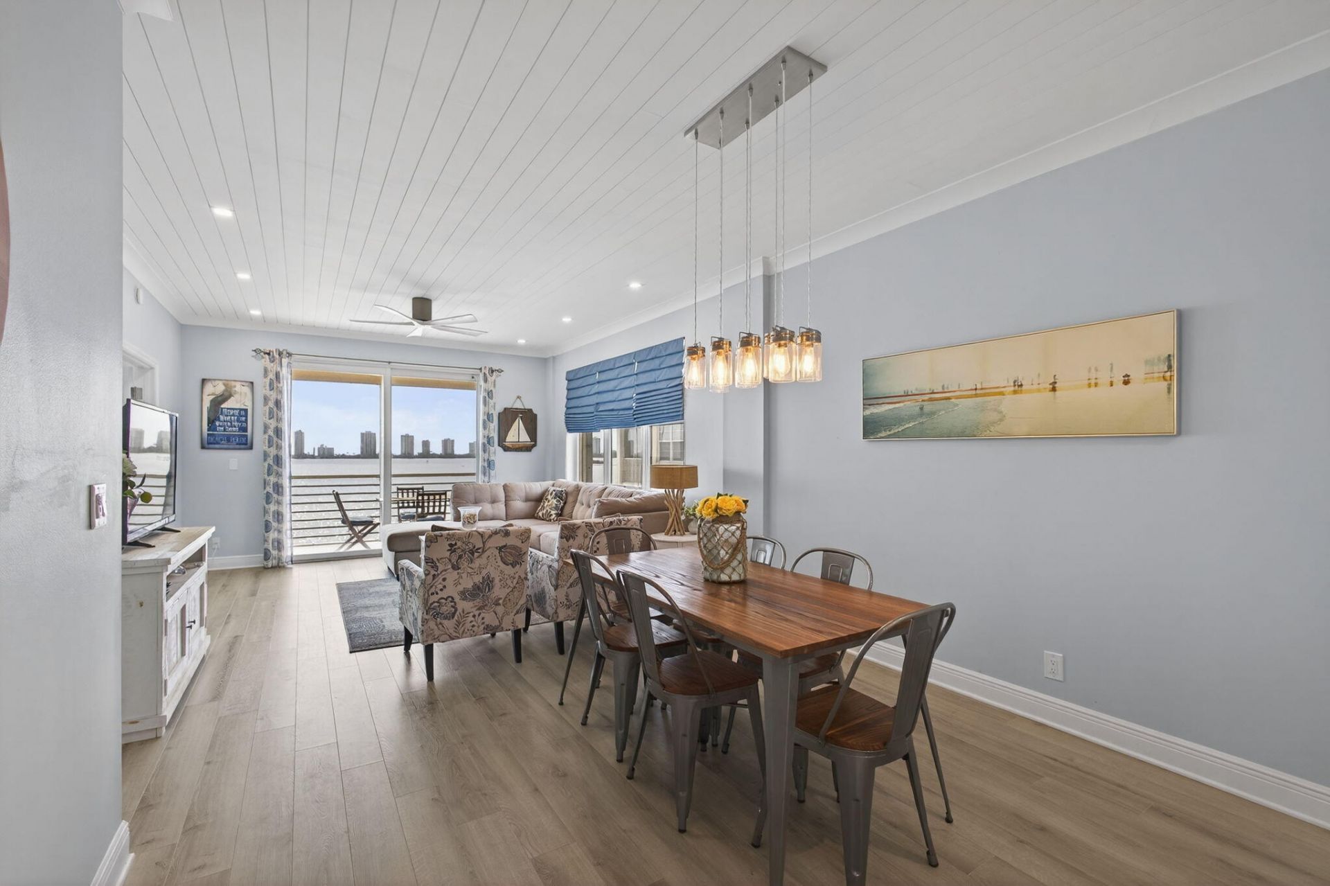 105 Paradise Harbour Boulevard, Unit 501, North Palm Beach, FL 33408 Photo