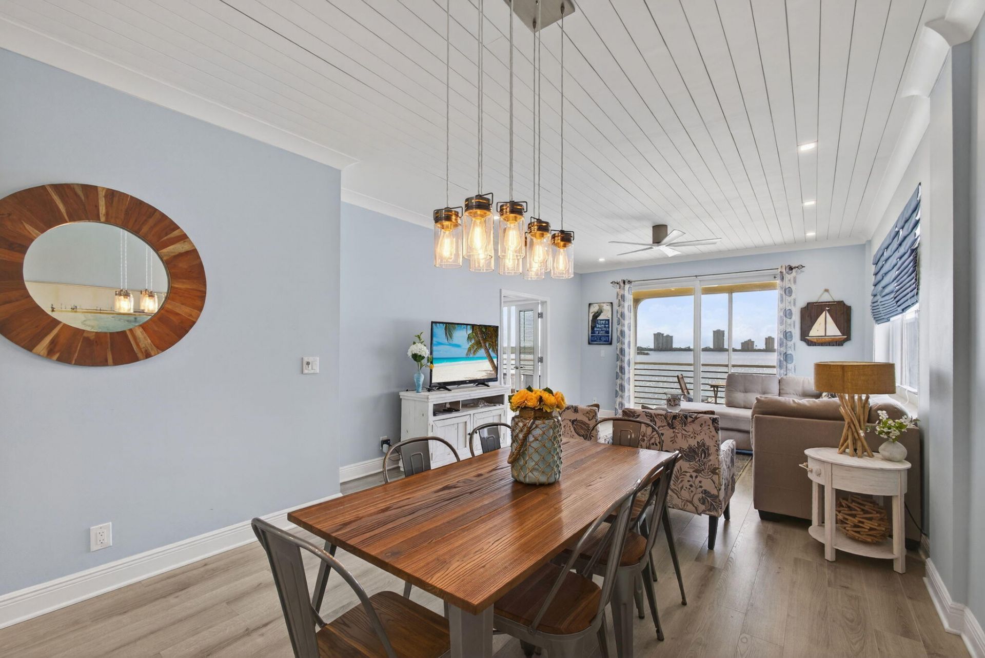 105 Paradise Harbour Boulevard, Unit 501, North Palm Beach, FL 33408 Photo