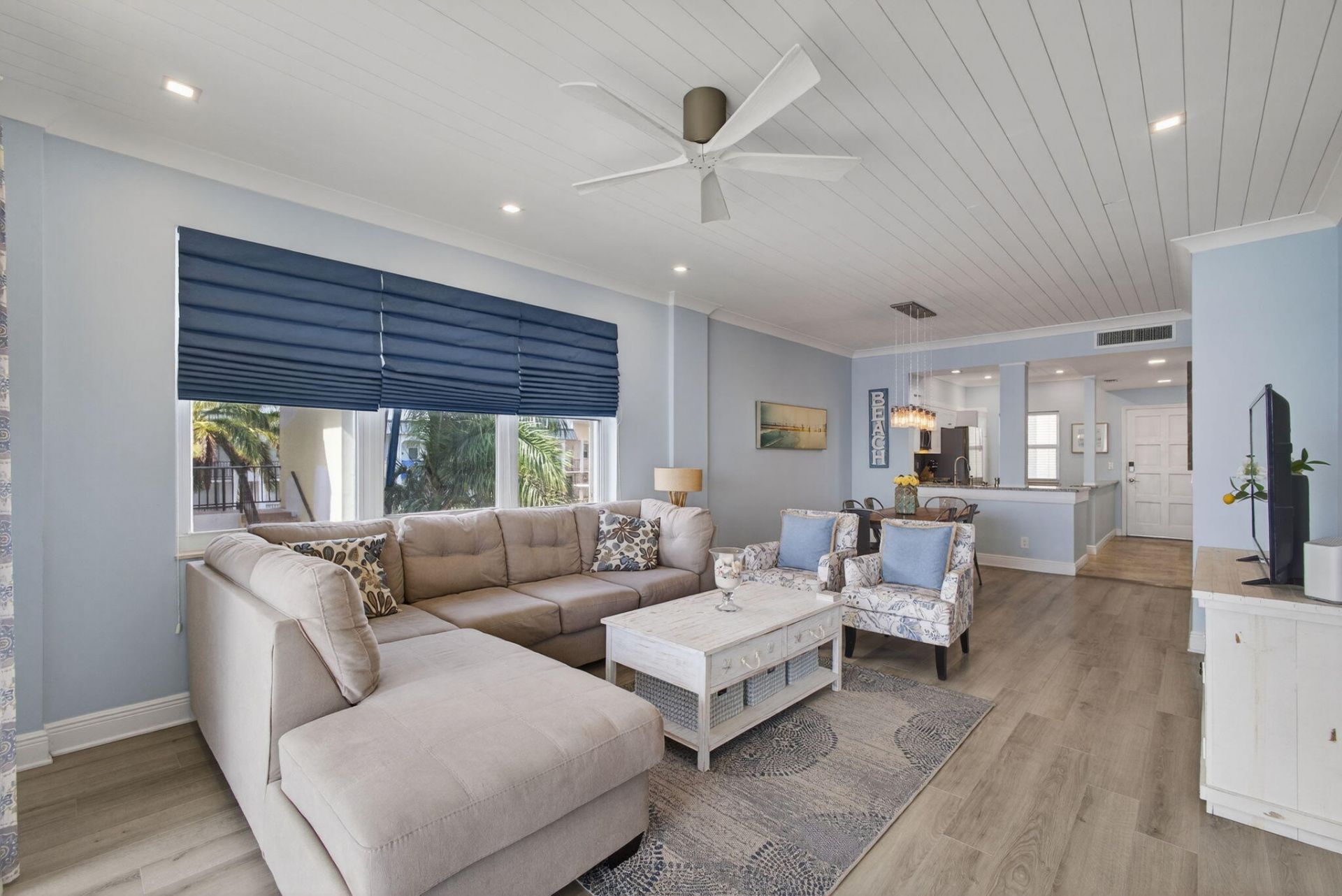 105 Paradise Harbour Boulevard, Unit 501, North Palm Beach, FL 33408 Photo