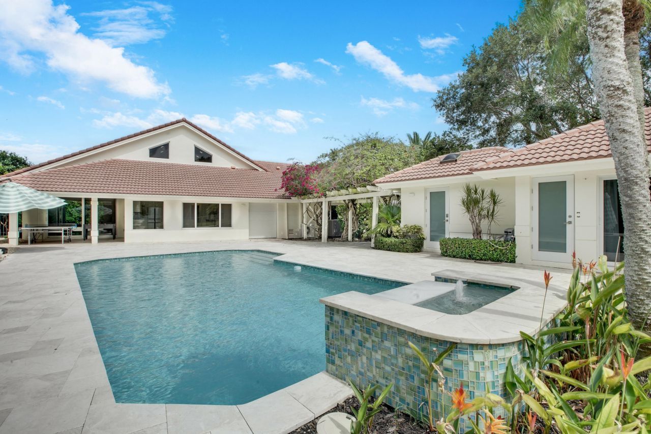 7351 Valencia Drive, Boca Raton, FL 33433 Photo