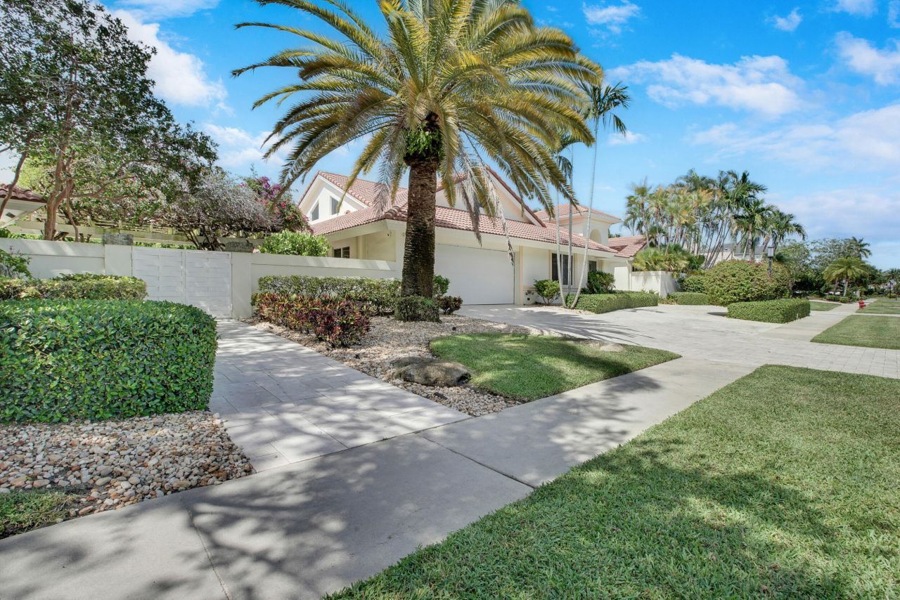 7351 Valencia Drive, Boca Raton, FL 33433 Photo