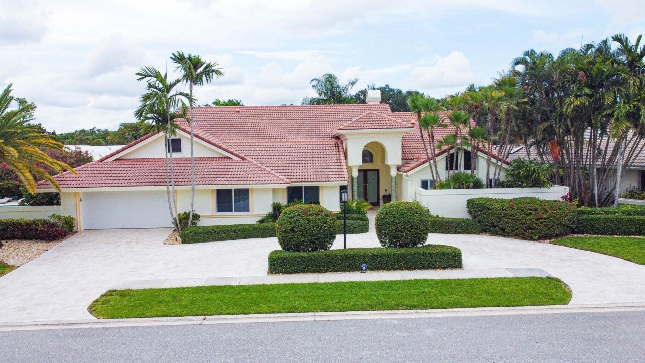 7351 Valencia Drive, Boca Raton, FL 33433 Photo