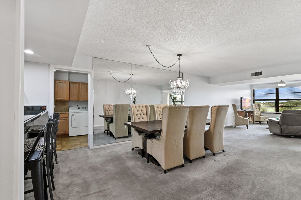 3507 Village Boulevard, Unit 406, West Palm Beach, FL 33409 Photo