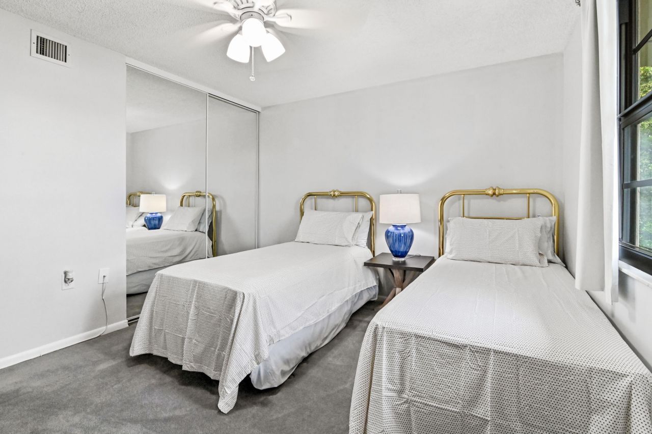 3507 Village Boulevard, Unit 406, West Palm Beach, FL 33409 Photo