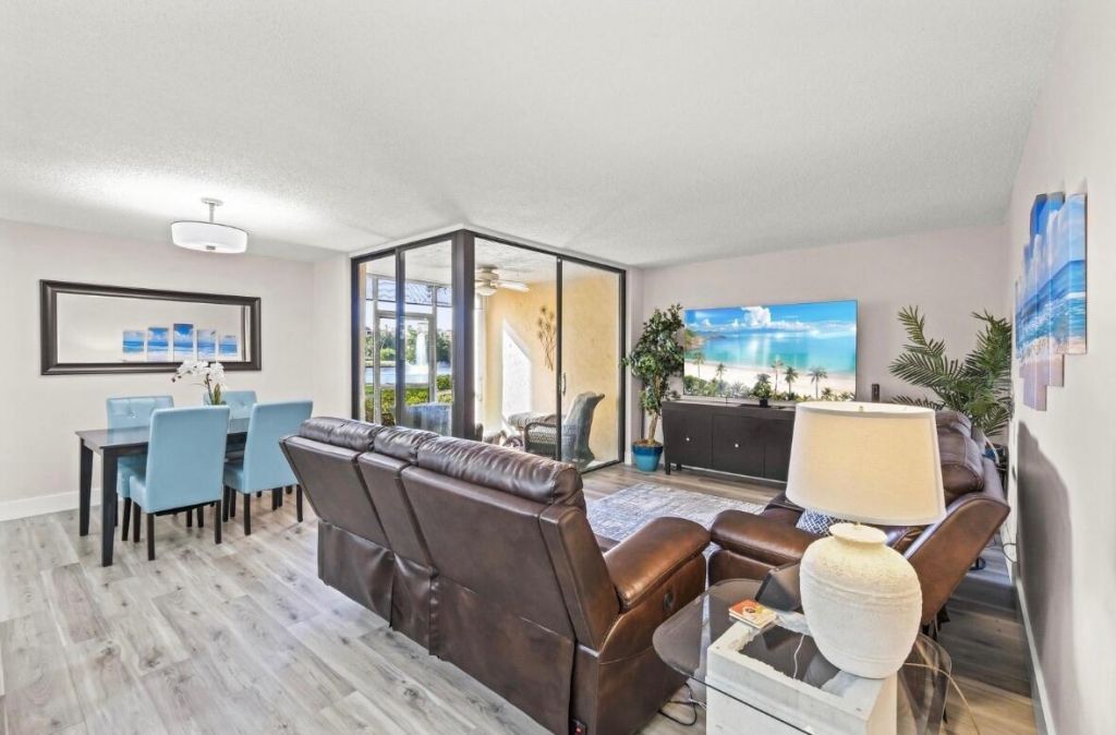 750 Egret Circle, Unit 6103, Delray Beach, FL 33444 Photo