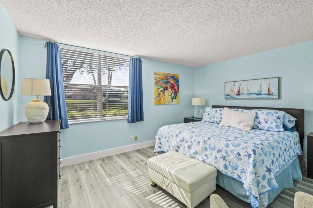 750 Egret Circle, Unit 6103, Delray Beach, FL 33444 Photo