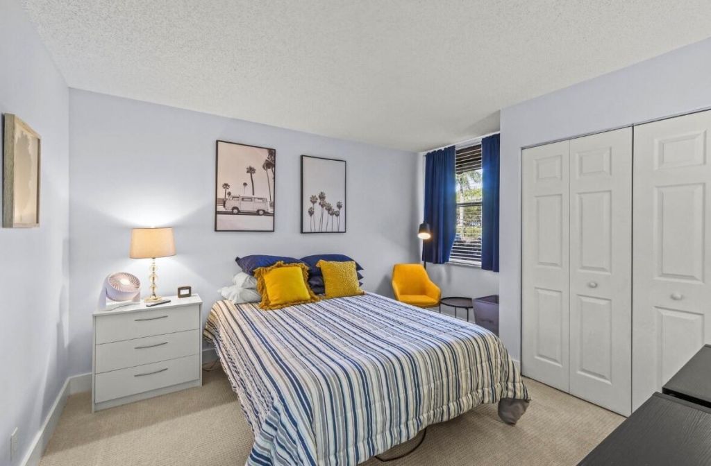 750 Egret Circle, Unit 6103, Delray Beach, FL 33444 Photo