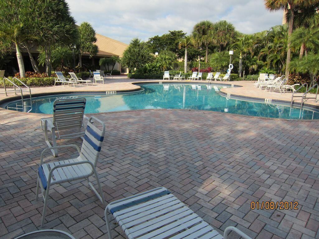 750 Egret Circle, Unit 6103, Delray Beach, FL 33444 Photo