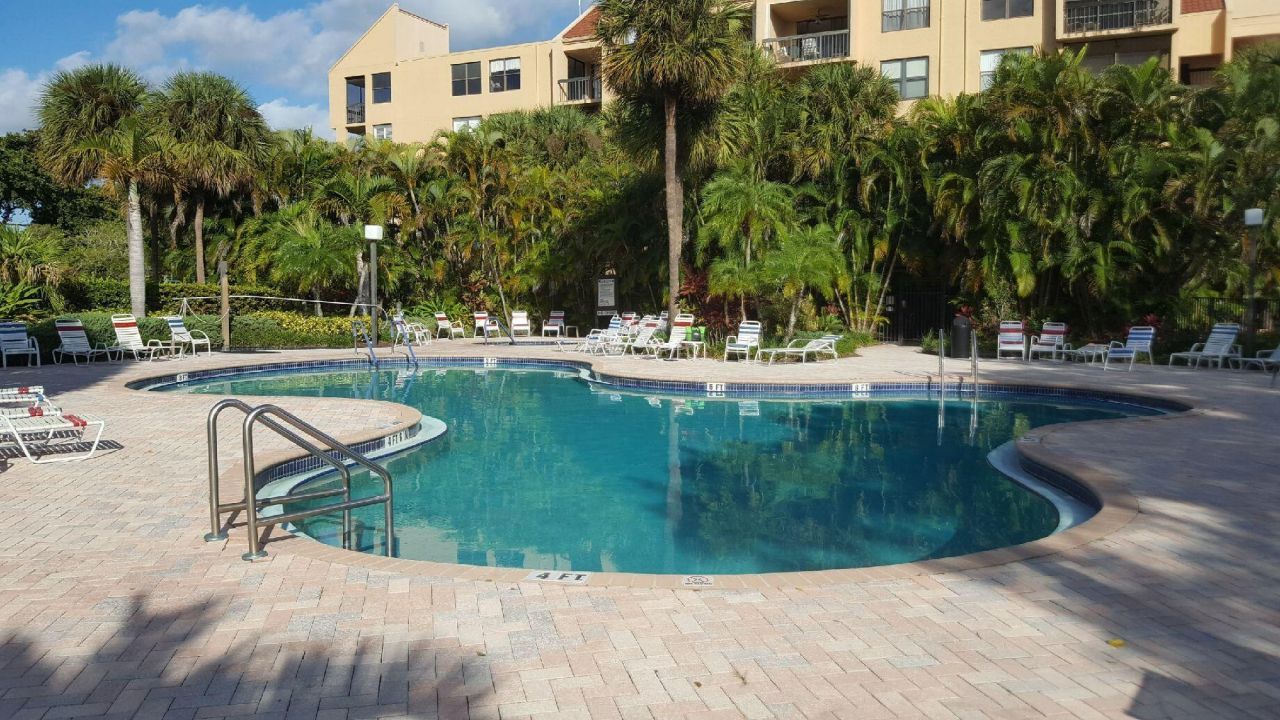 750 Egret Circle, Unit 6103, Delray Beach, FL 33444 Photo