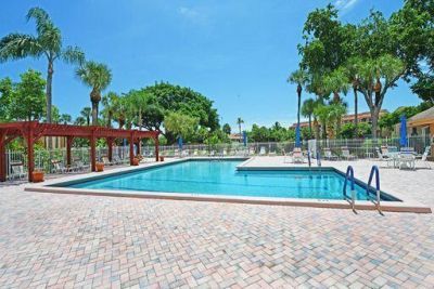 750 Egret Circle, Unit 6103, Delray Beach, FL 33444 Photo