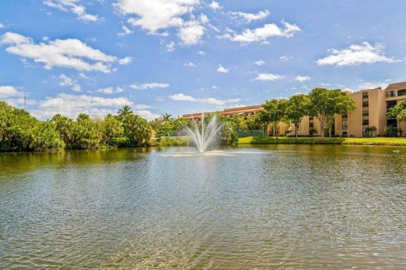 750 Egret Circle, Unit 6103, Delray Beach, FL 33444 Photo