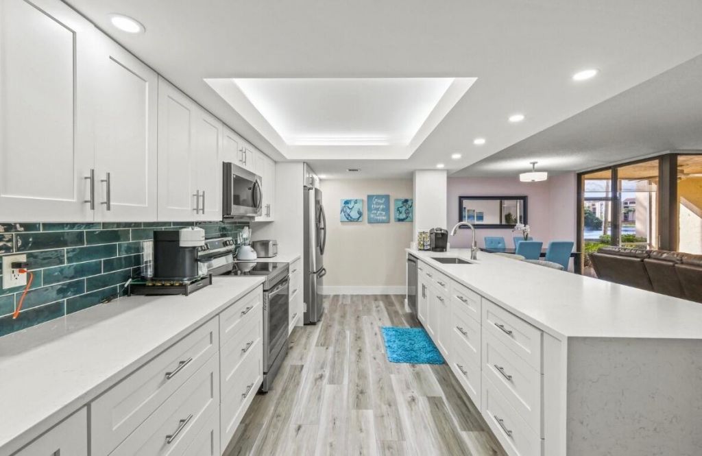 750 Egret Circle, Unit 6103, Delray Beach, FL 33444 Photo