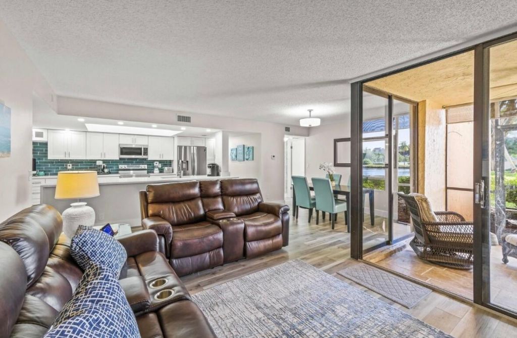 750 Egret Circle, Unit 6103, Delray Beach, FL 33444 Photo