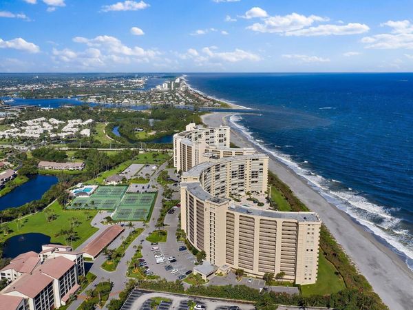 100 Ocean Trail Way, Unit 1403, Jupiter, FL 33477