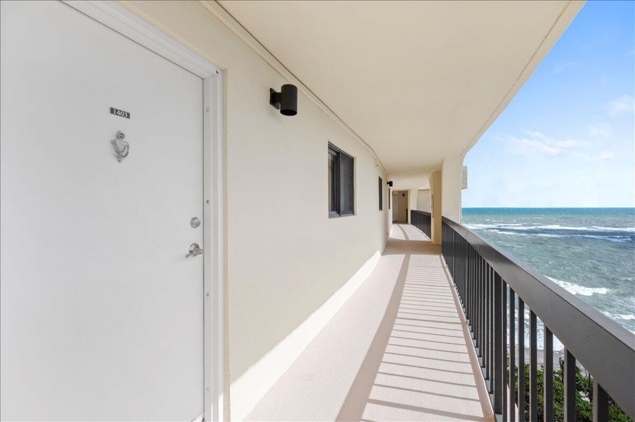 100 Ocean Trail Way, Unit 1403, Jupiter, FL 33477 Photo
