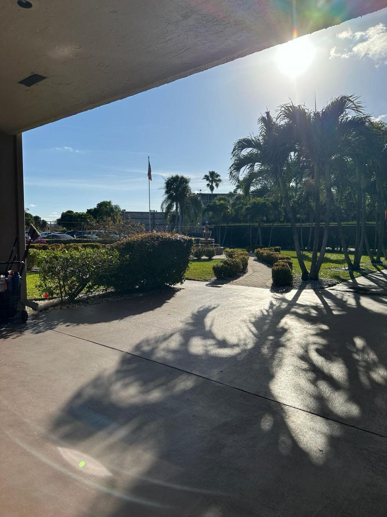 225 Bonnie Boulevard, Unit 116, Palm Springs, FL 33461 Photo