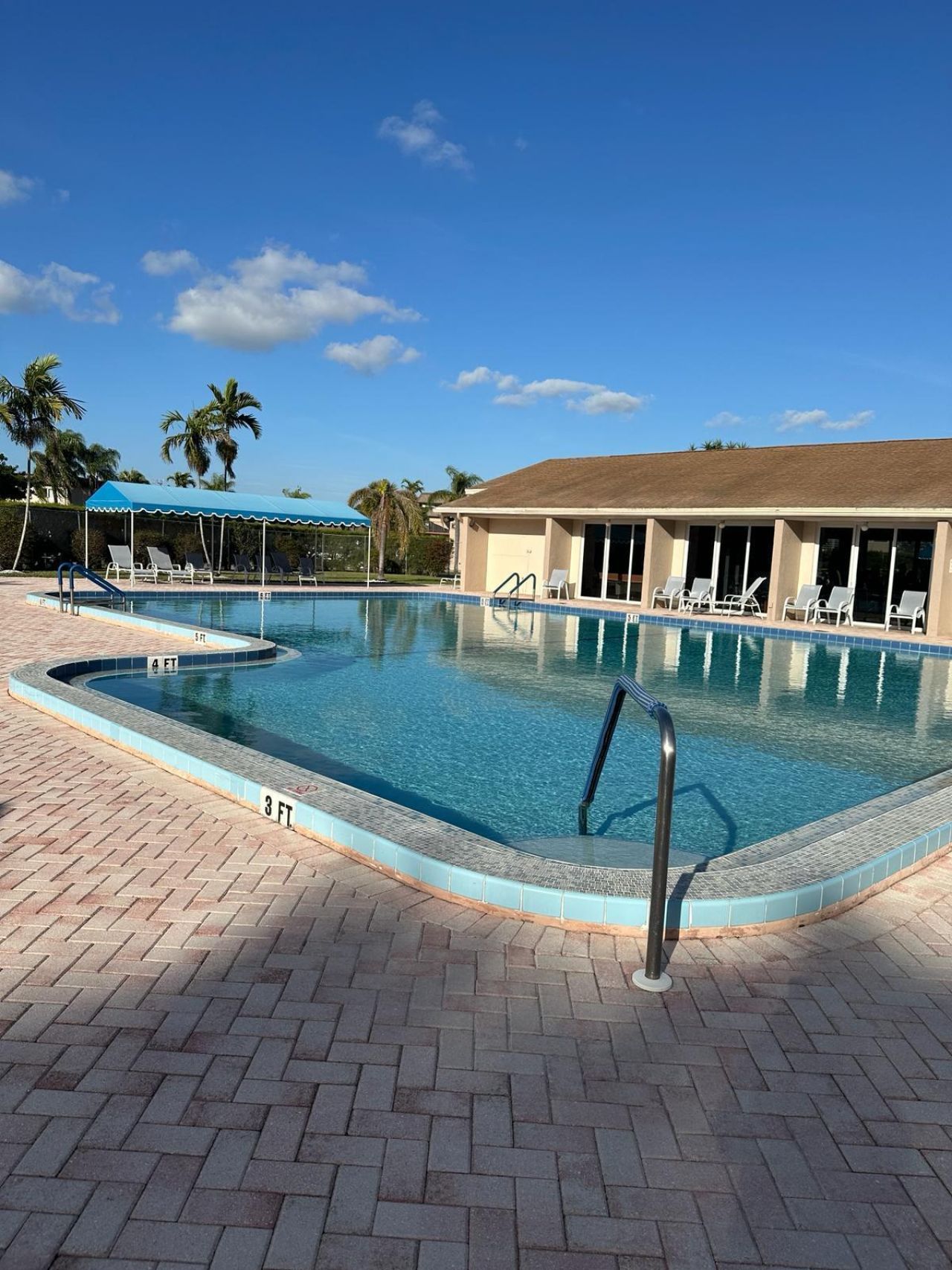 225 Bonnie Boulevard, Unit 116, Palm Springs, FL 33461 Photo