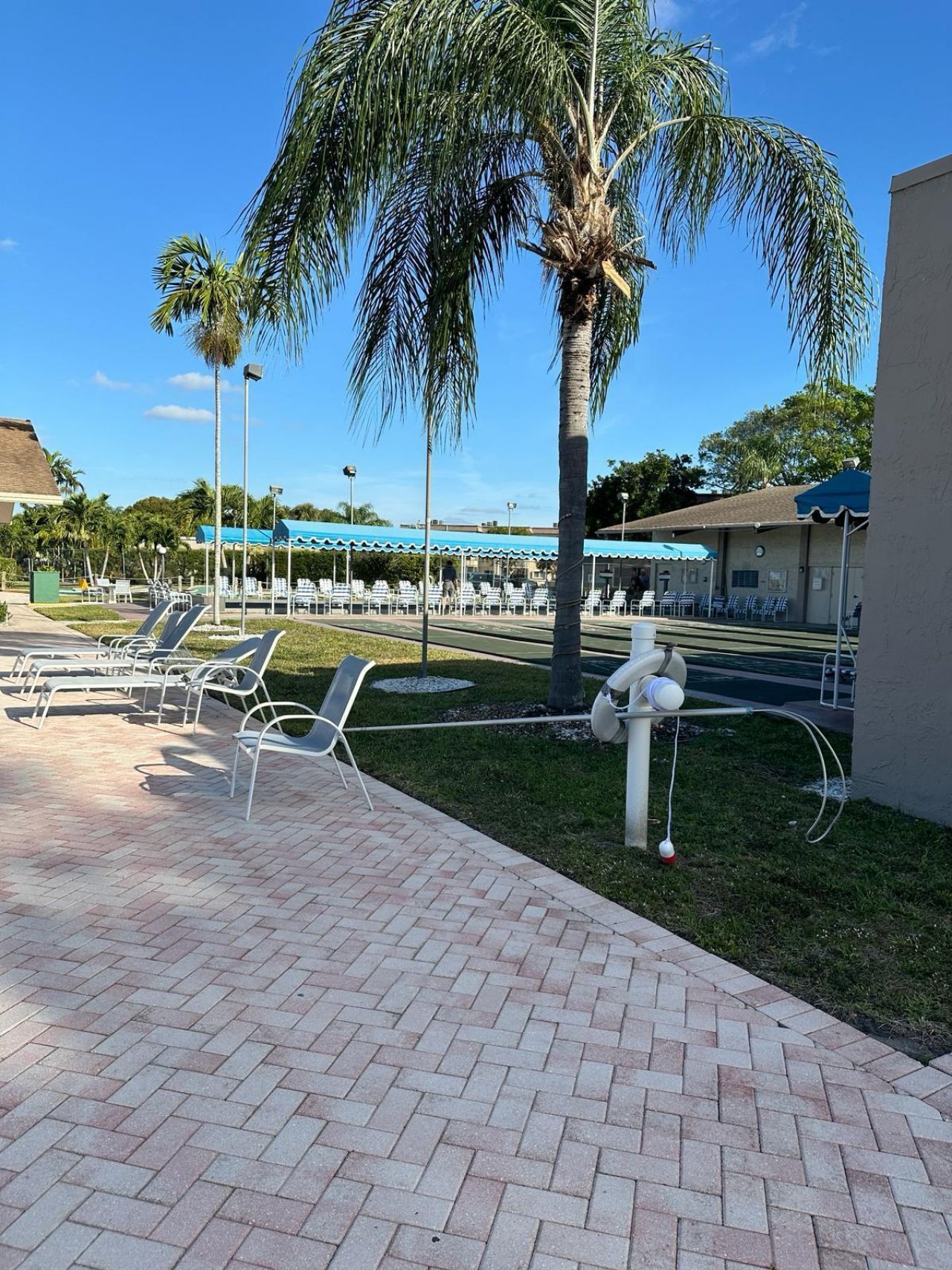 225 Bonnie Boulevard, Unit 116, Palm Springs, FL 33461 Photo