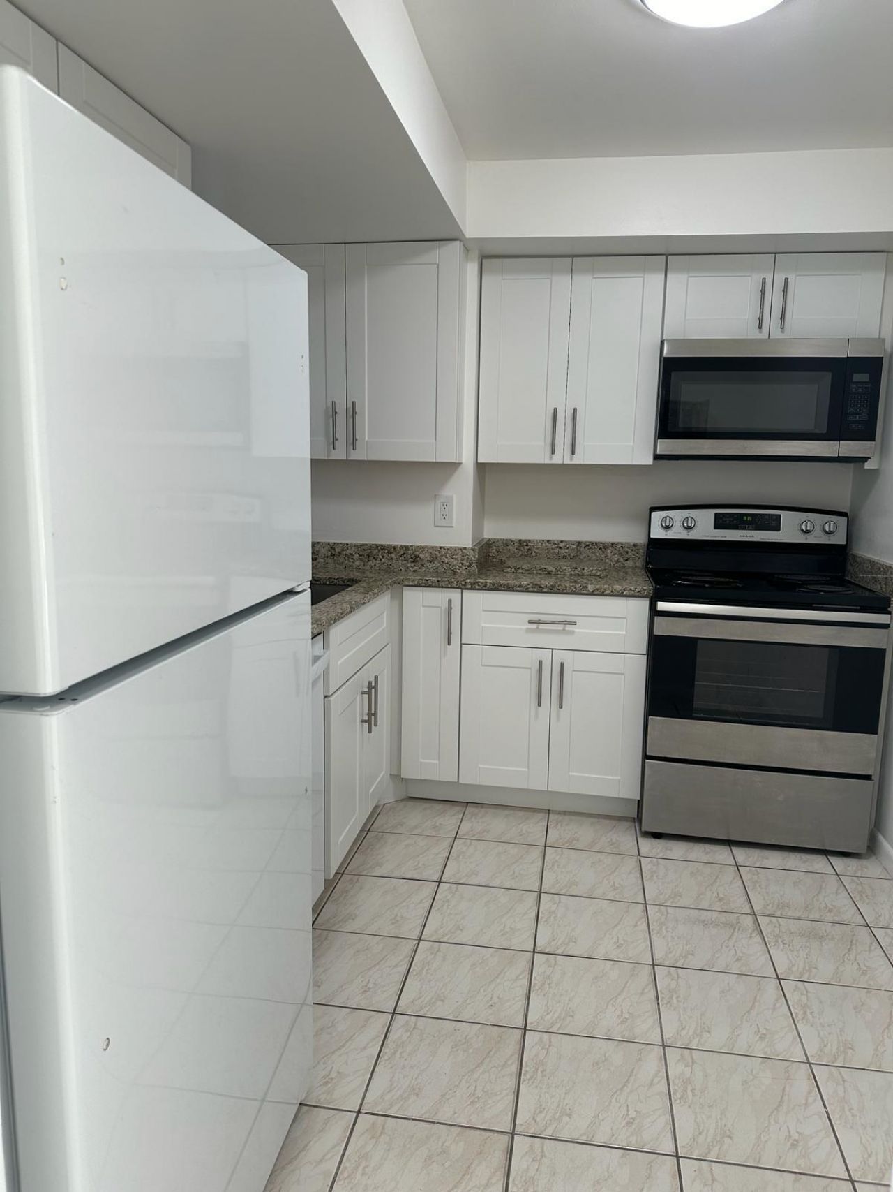225 Bonnie Boulevard, Unit 116, Palm Springs, FL 33461 Photo