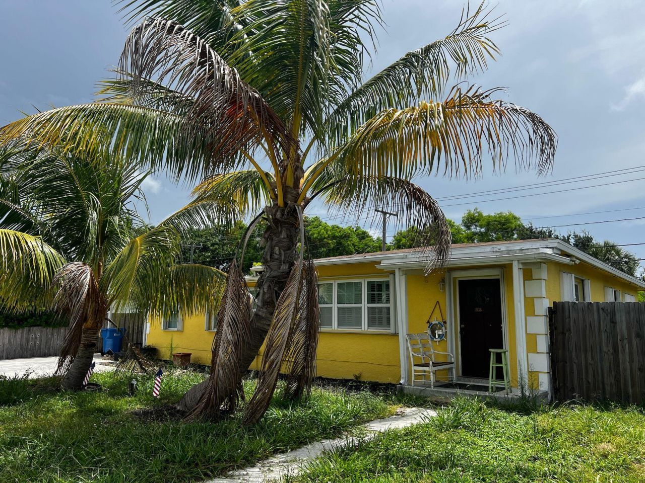 1036 S 14th Street, Lantana, FL 33462 Photo