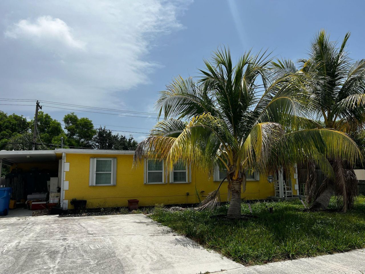 1036 S 14th Street, Lantana, FL 33462 Photo