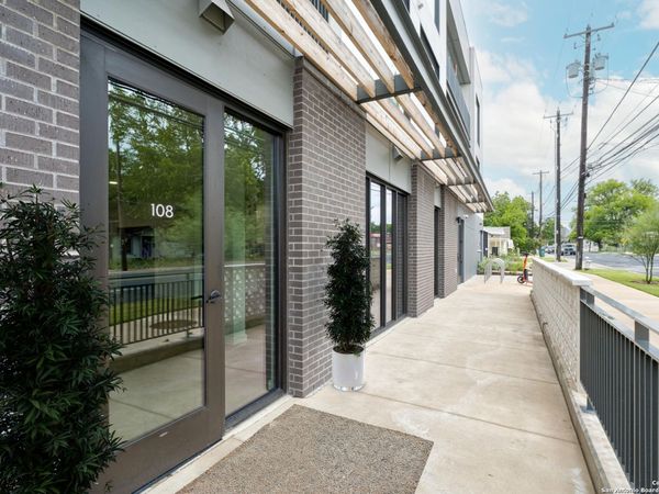 2209 S 1st Street, Unit 108, Austin, TX 78704