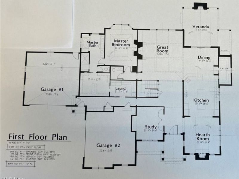 2662 Rocky Ridge Drive, Unit 157, Westlake, OH 44145 Photo 2