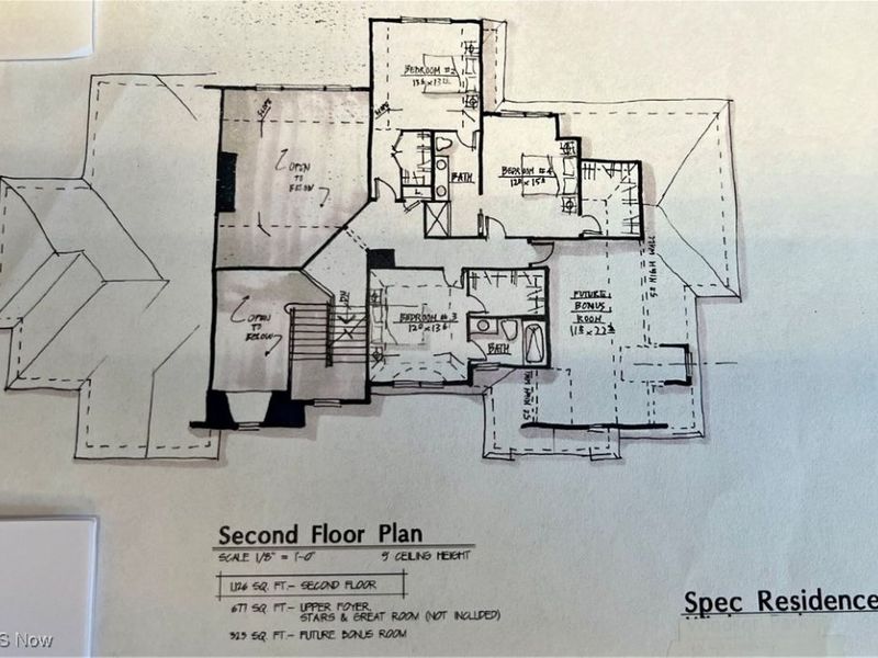 2662 Rocky Ridge Drive, Unit 157, Westlake, OH 44145 Photo 3